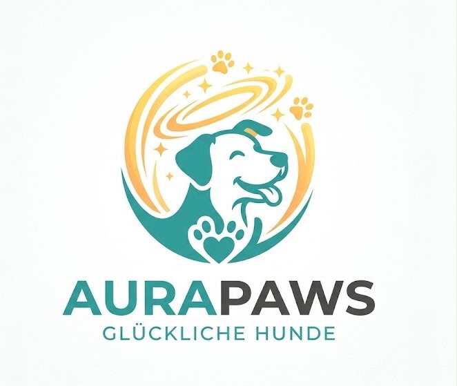 AuraPaws Logo