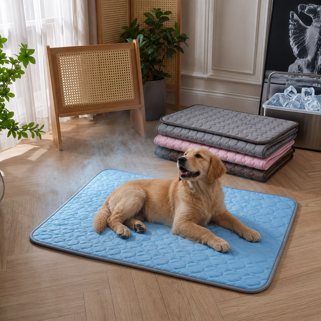 CoolingMat™